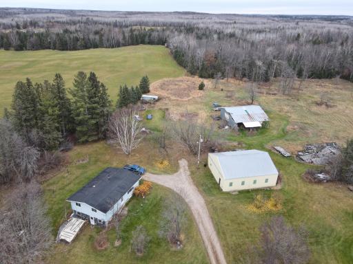 35738 Spang Road, Hill City, MN 55748