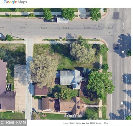 Photo for 4400 Park Avenue, Minneapolis, MN 55407 - listing #6814771 4400 Park Avenue, Minneapolis, MN 55407