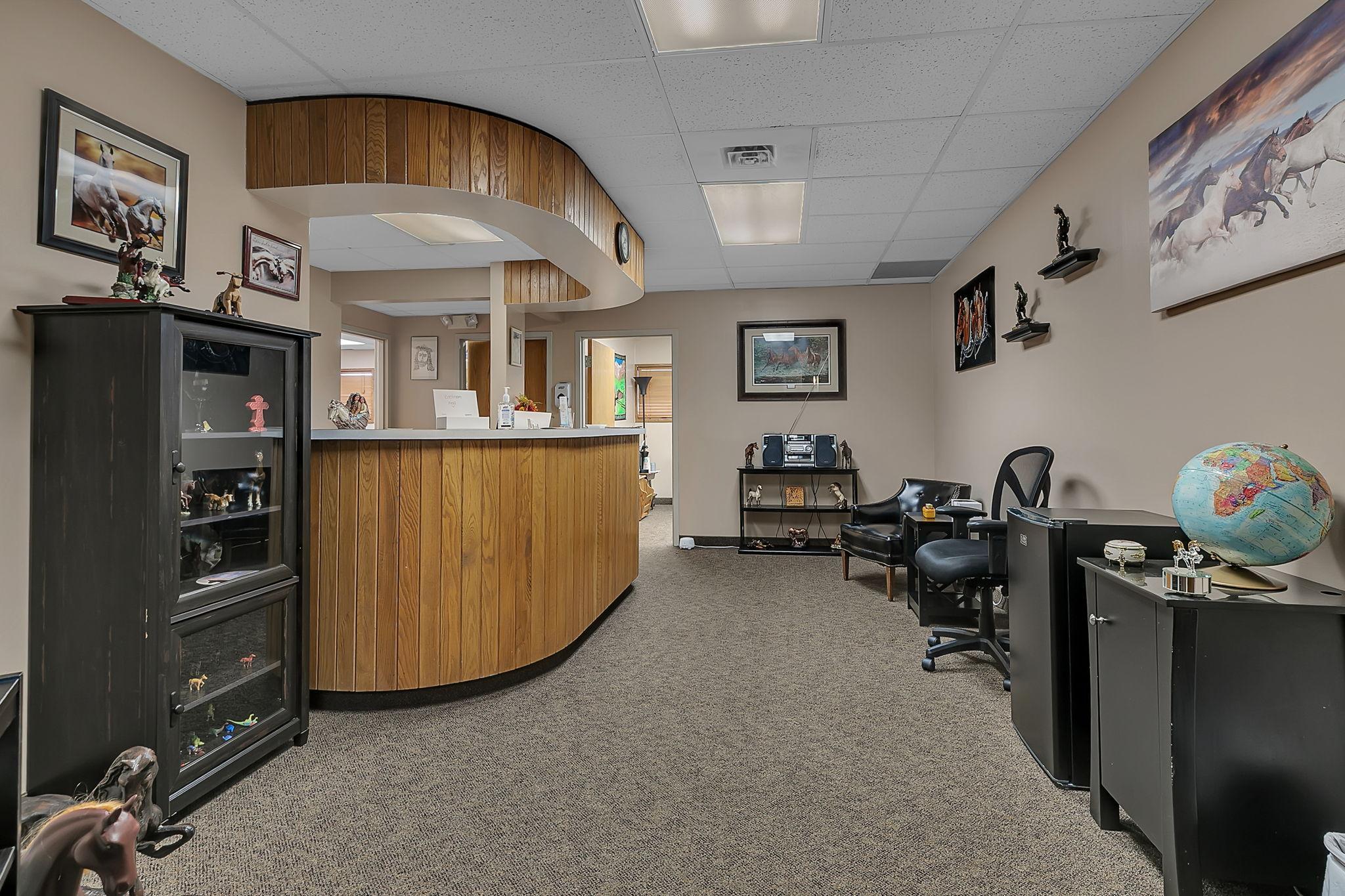 Suite 201