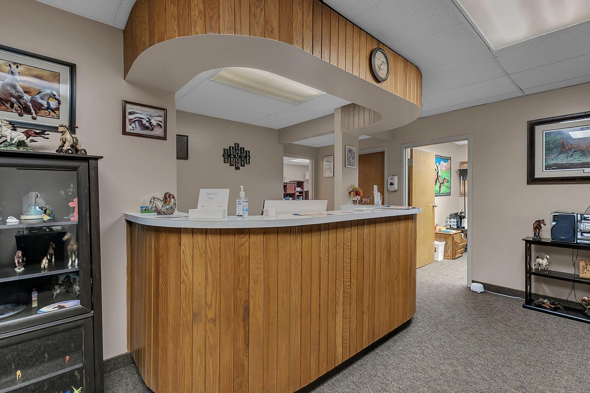 Suite 201