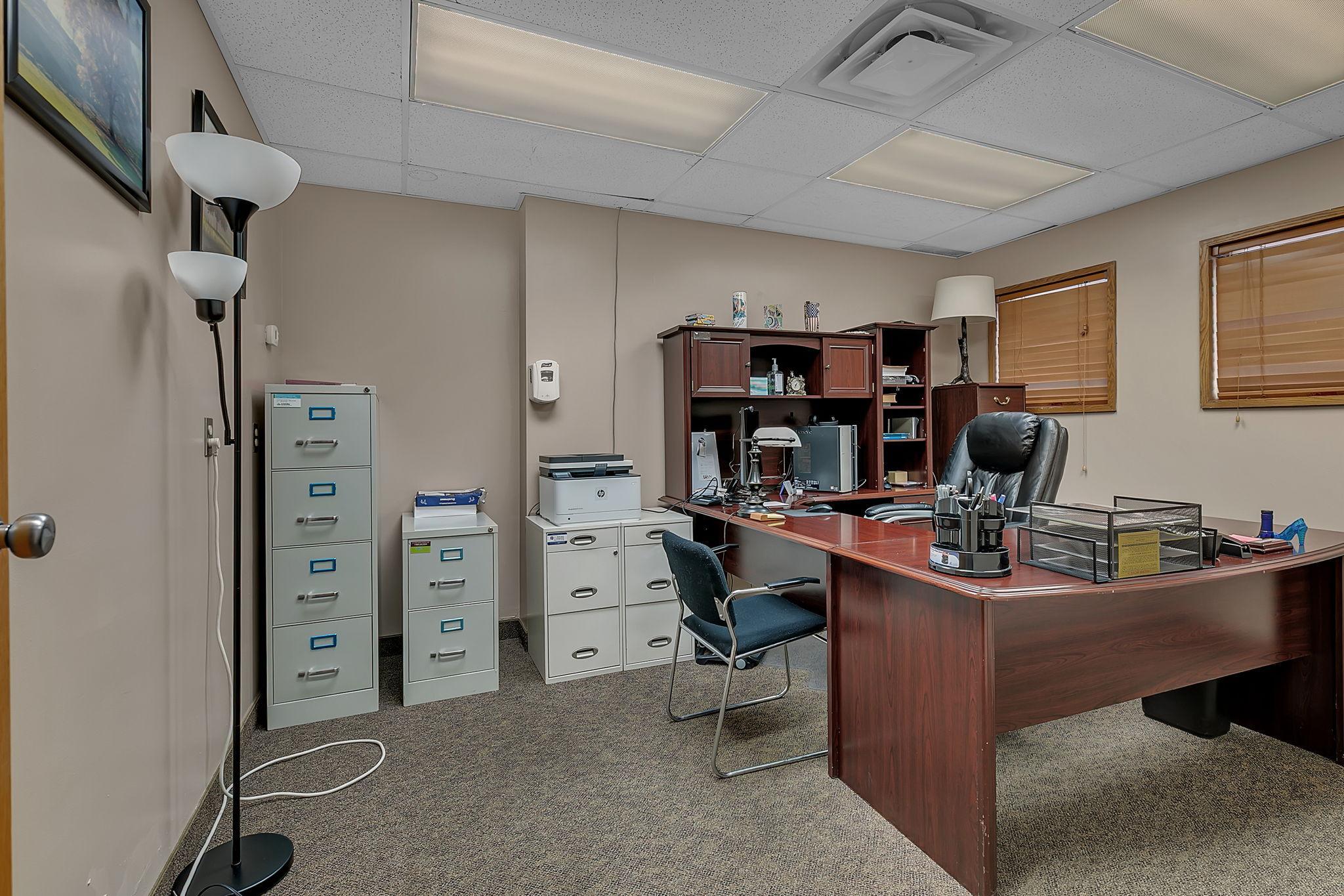 Suite 201