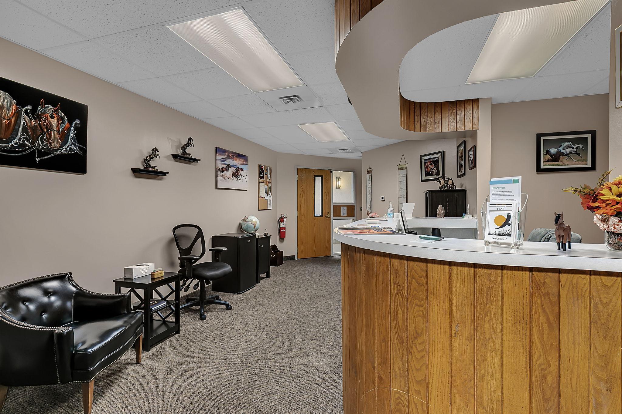 Suite 201