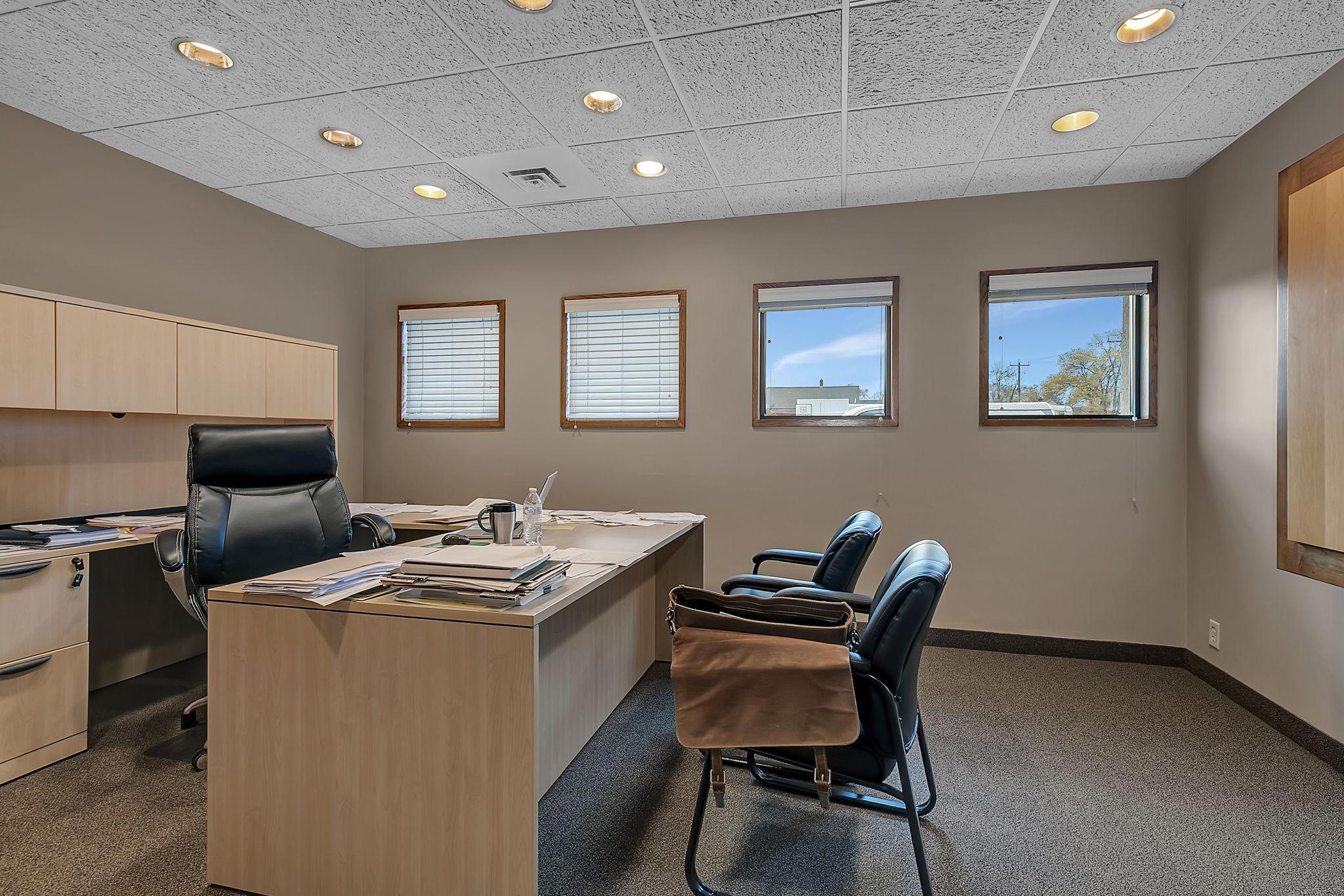 Suite 201