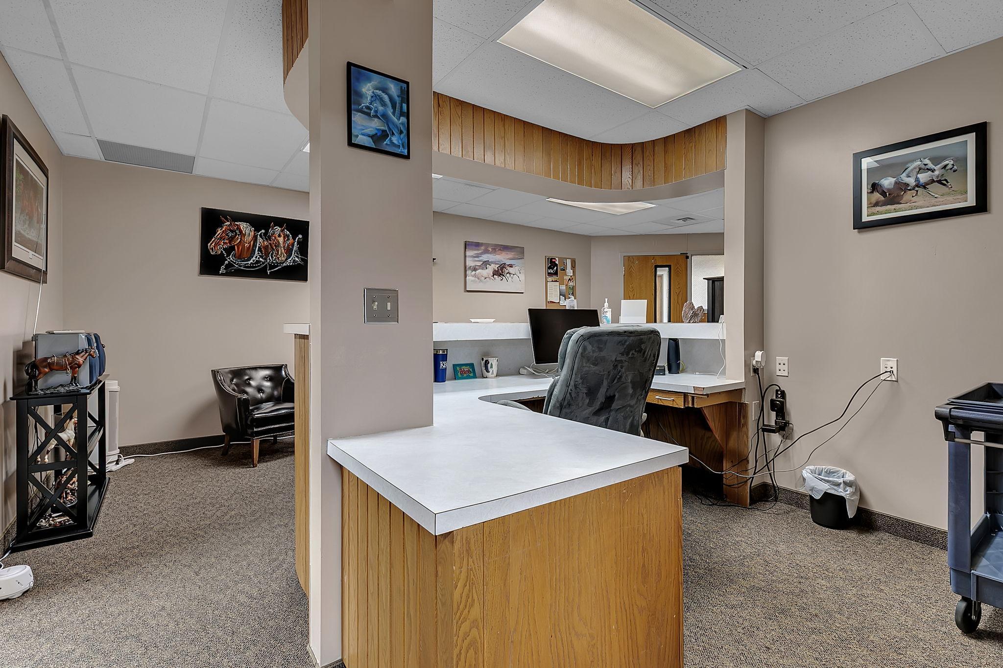 Suite 201