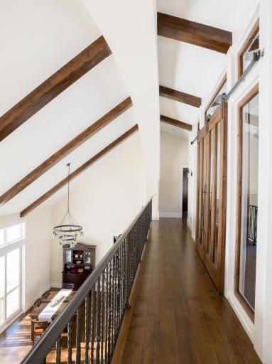 Example of previously built home by Renaissance Builders