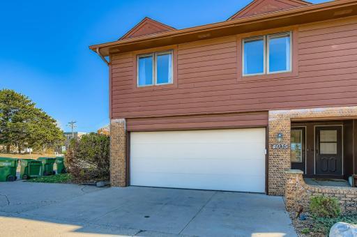 Photo for 4035 Silver Lake Road NE, Saint Anthony, MN 55421 - listing #6814827 4035 Silver Lake Rd NE - Web Quality - 001 - 01 Exterior Front.jpg