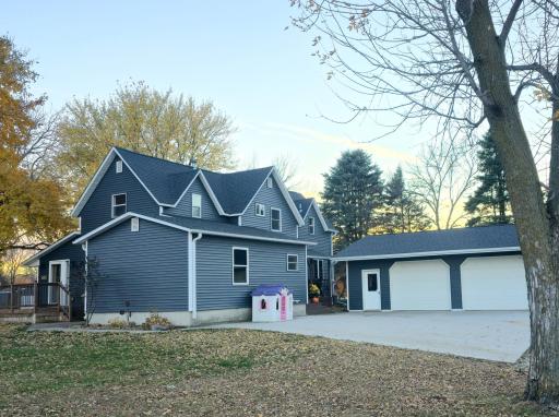 Photo for 600 Birch Avenue N, New Richland, MN 56072 - listing #6814838 600 Birch Avenue N, New Richland, MN 56072