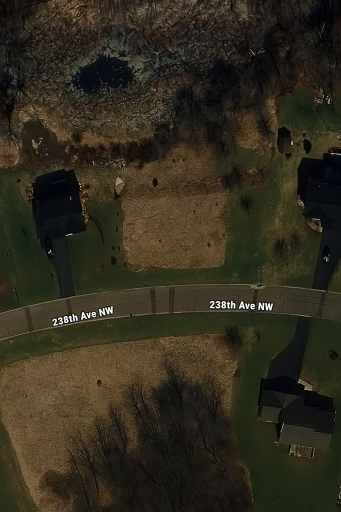 Photo for 189XX 238 Ave NW, Big Lake, MN 55309 - listing #6814843 189XX 238 Ave NW, Big Lake, MN 55309