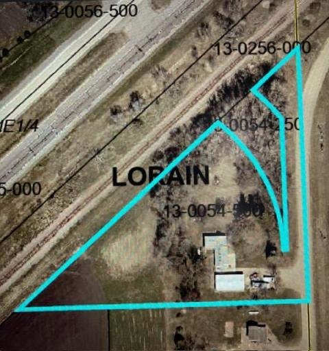 23185 Sundberg Avenue, Brewster, MN 56119