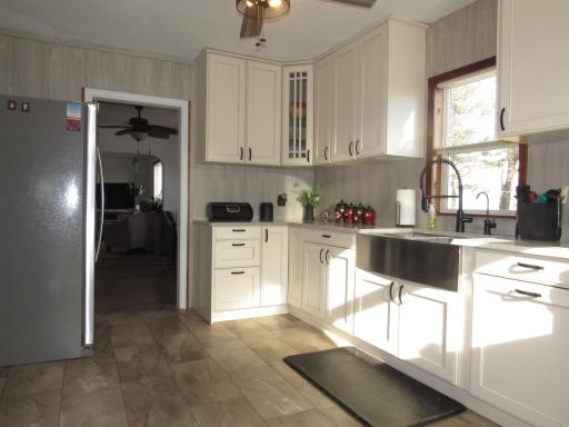 23185 Sundberg Avenue, Brewster, MN 56119