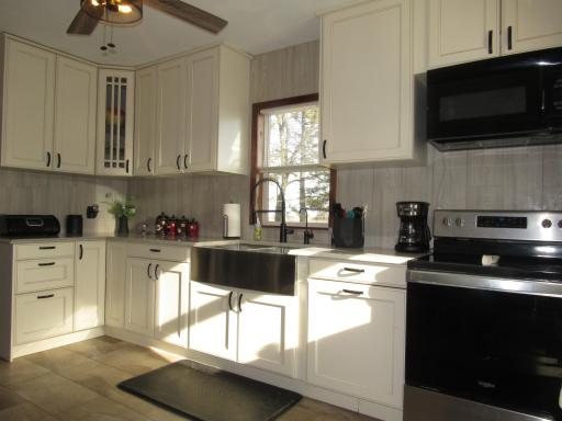 23185 Sundberg Avenue, Brewster, MN 56119
