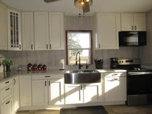 23185 Sundberg Avenue, Brewster, MN 56119
