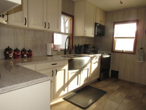 23185 Sundberg Avenue, Brewster, MN 56119