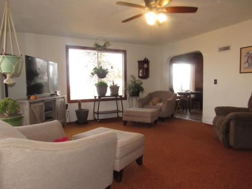 23185 Sundberg Avenue, Brewster, MN 56119