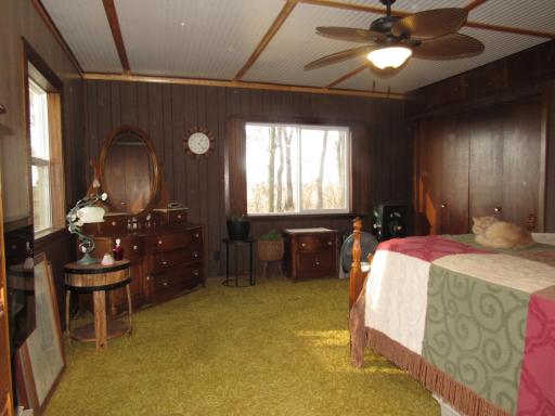 23185 Sundberg Avenue, Brewster, MN 56119
