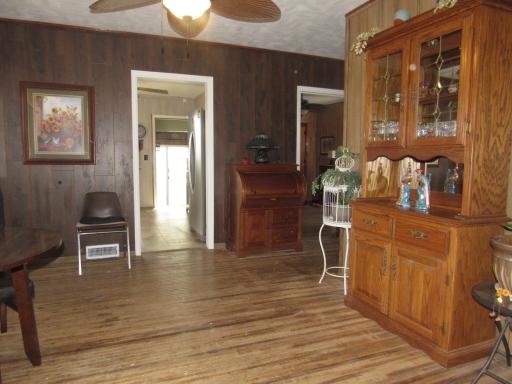 23185 Sundberg Avenue, Brewster, MN 56119
