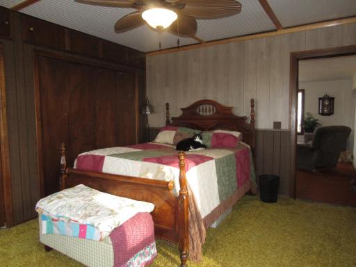 23185 Sundberg Avenue, Brewster, MN 56119