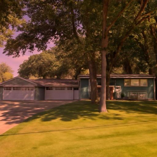 903 Woodland Circle, Long Prairie, MN 56347