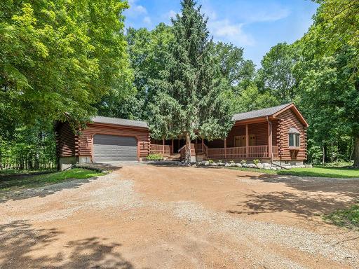 Photo for 20980 Parkfield Avenue, Jordan, MN 55352 - listing #6814908 20980 Parkfield Avenue, Jordan, MN 55352