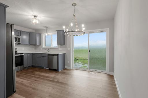 337 Ridge Road, Le Sueur, MN 56058
