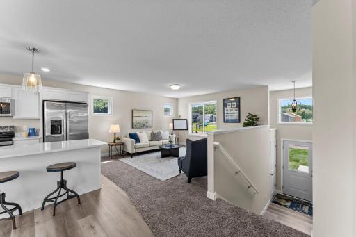 336 Ridge Road, Le Sueur, MN 56058