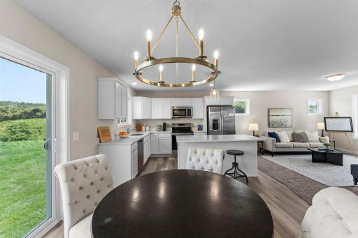 336 Ridge Road, Le Sueur, MN 56058
