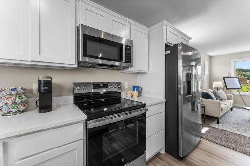 336 Ridge Road, Le Sueur, MN 56058