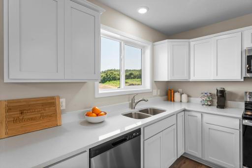 336 Ridge Road, Le Sueur, MN 56058