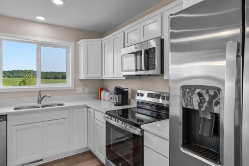 336 Ridge Road, Le Sueur, MN 56058