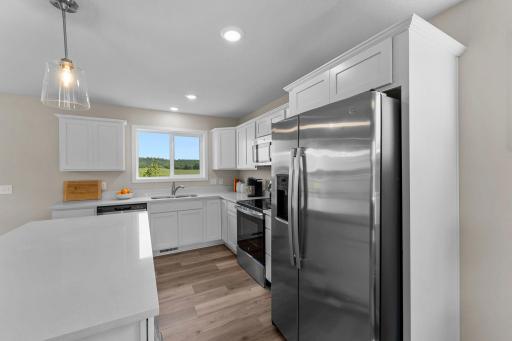 336 Ridge Road, Le Sueur, MN 56058