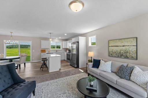 336 Ridge Road, Le Sueur, MN 56058