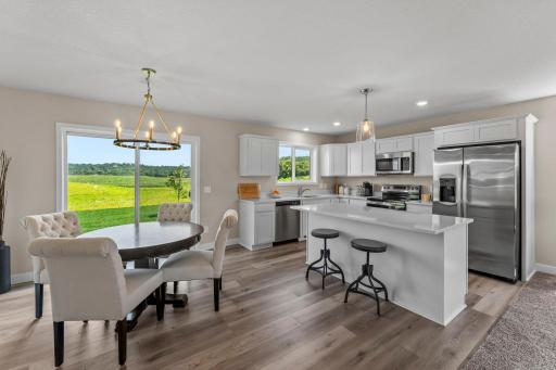 336 Ridge Road, Le Sueur, MN 56058