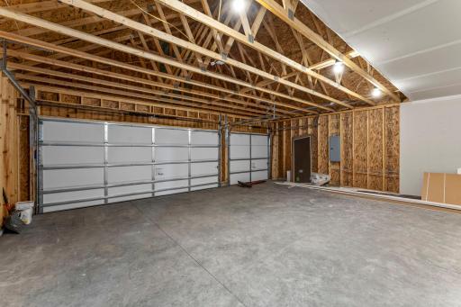 336 Ridge Road, Le Sueur, MN 56058