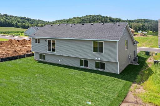 336 Ridge Road, Le Sueur, MN 56058