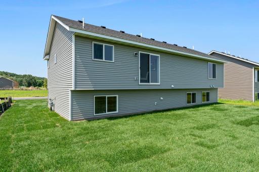 336 Ridge Road, Le Sueur, MN 56058
