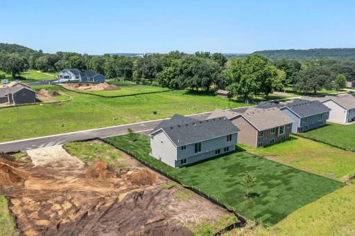 336 Ridge Road, Le Sueur, MN 56058