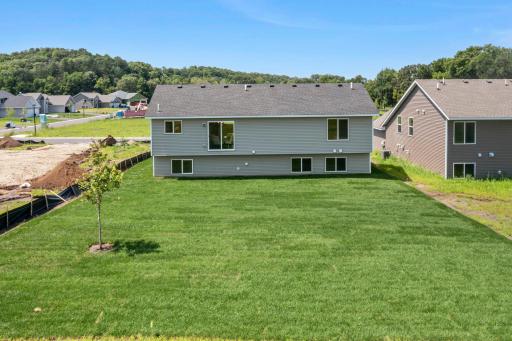 336 Ridge Road, Le Sueur, MN 56058