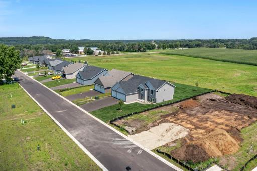 336 Ridge Road, Le Sueur, MN 56058