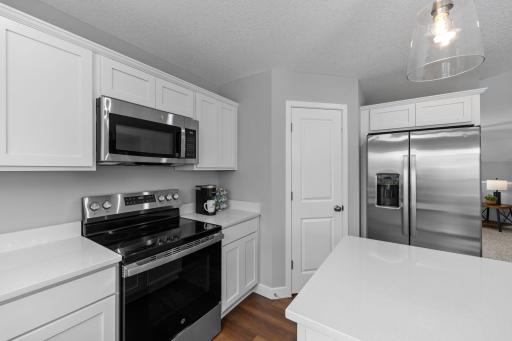 341 Ridge Road, Le Sueur, MN 56058