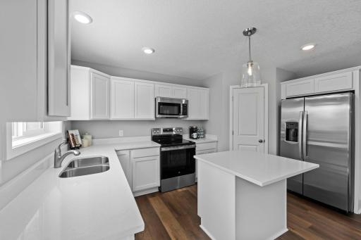 341 Ridge Road, Le Sueur, MN 56058