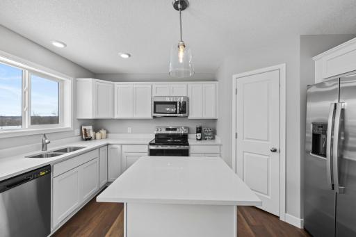 341 Ridge Road, Le Sueur, MN 56058