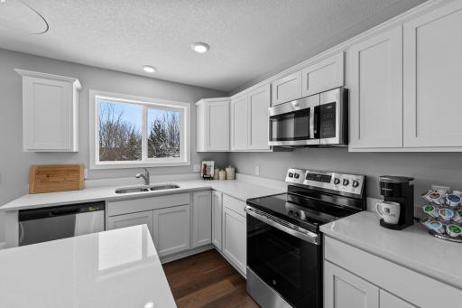 341 Ridge Road, Le Sueur, MN 56058