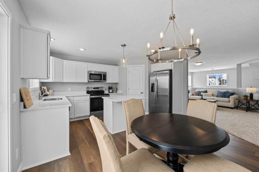 341 Ridge Road, Le Sueur, MN 56058