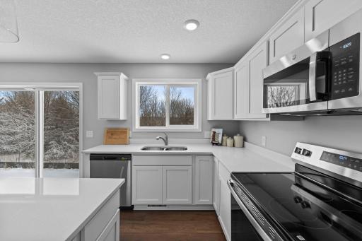 341 Ridge Road, Le Sueur, MN 56058