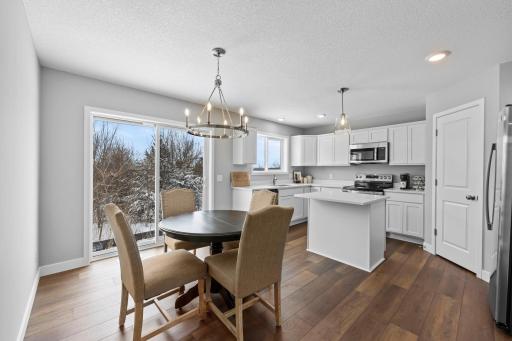 341 Ridge Road, Le Sueur, MN 56058