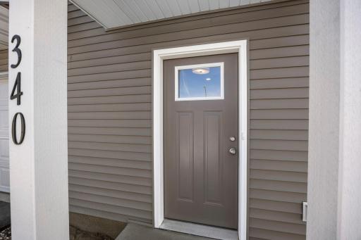 340 Ridge Road, Le Sueur, MN 56058