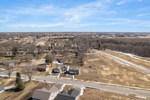 340 Ridge Road, Le Sueur, MN 56058
