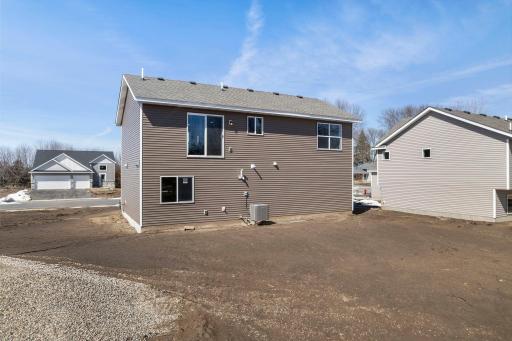 340 Ridge Road, Le Sueur, MN 56058