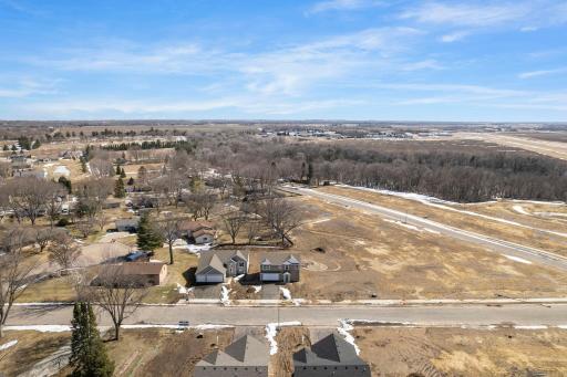340 Ridge Road, Le Sueur, MN 56058