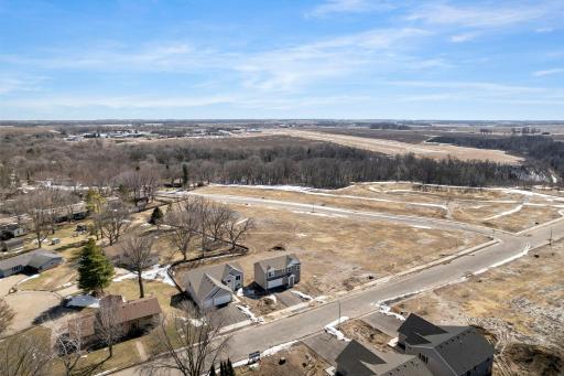 340 Ridge Road, Le Sueur, MN 56058